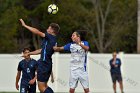 MSoc vs RWU  Men’s Soccer vs Roger Williams University. - Photo by Keith Nordstrom : Wheaton, MSoccer, MSoc, Men’s Soccer